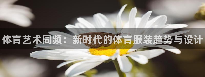 3377体育官网下载注册：体育艺术同频：新时代的体育服装趋势