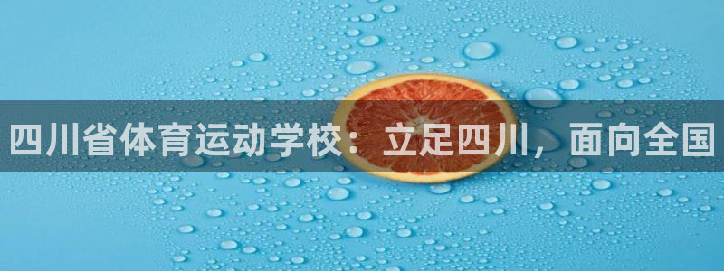 3377体育官方正版app娱乐下载：四川省体育运动学