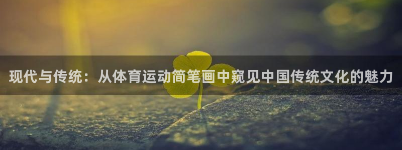 3377体育官网下载招商电话号码查询：现代与传统：从